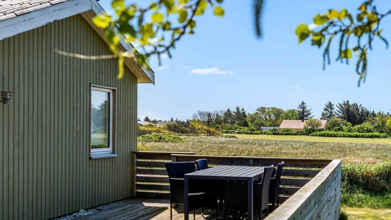 Photo of Outdoor in Snedsted