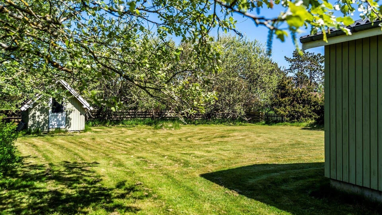 Photo of Outdoor in Snedsted