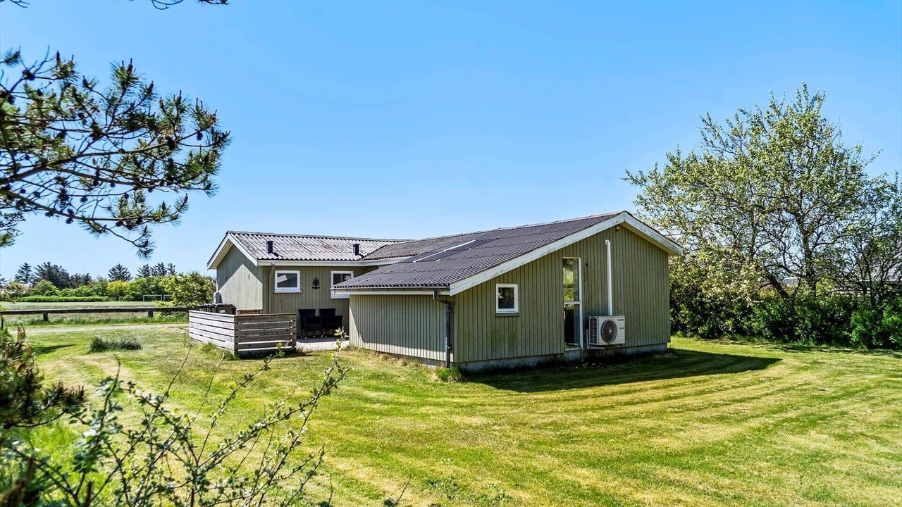 Photo of Outdoor in Snedsted