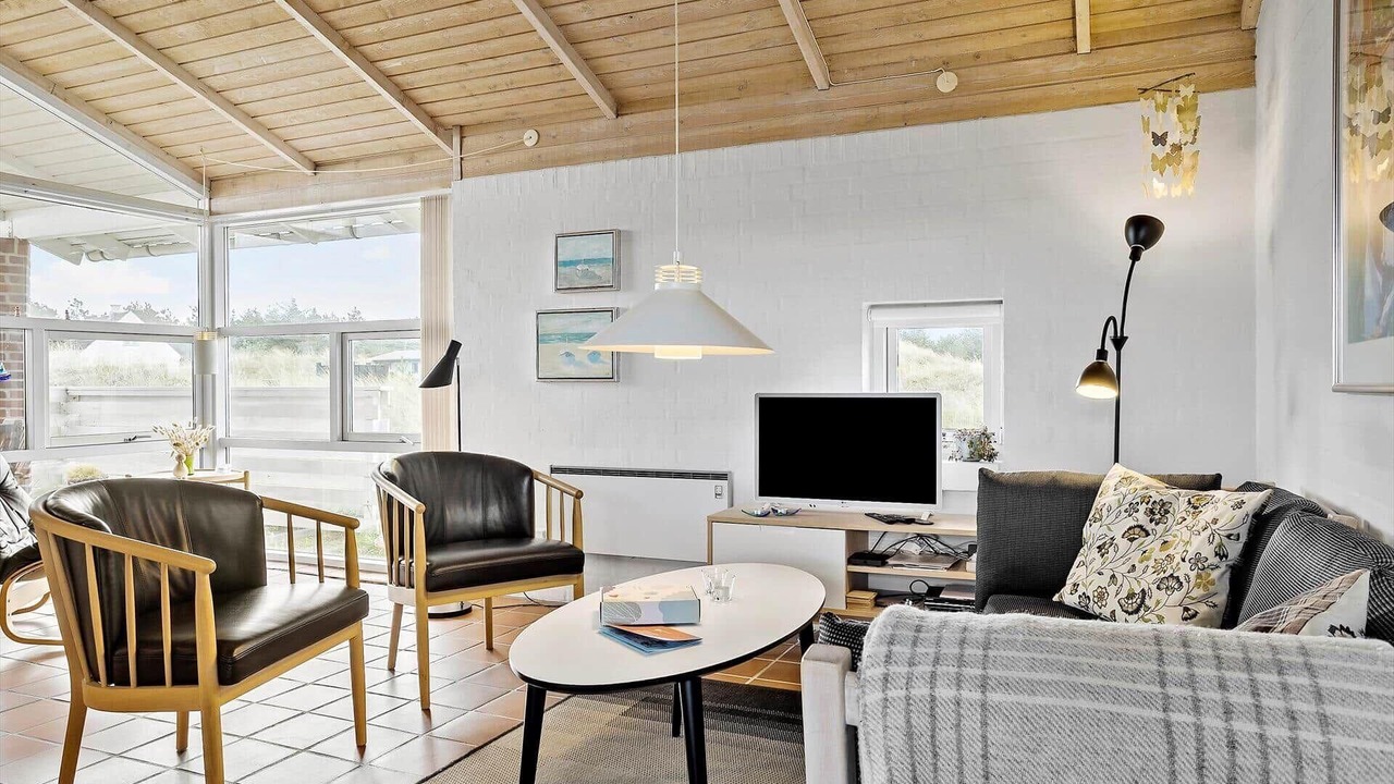 Photo of Livingroom in Snedsted