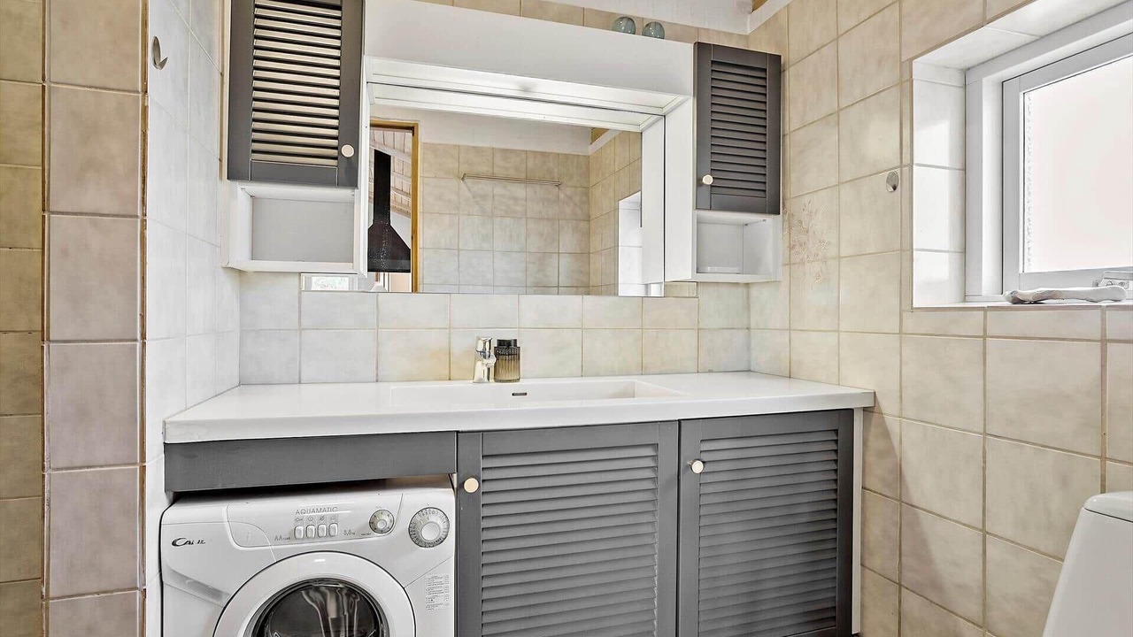 Photo of Bathroom in Snedsted