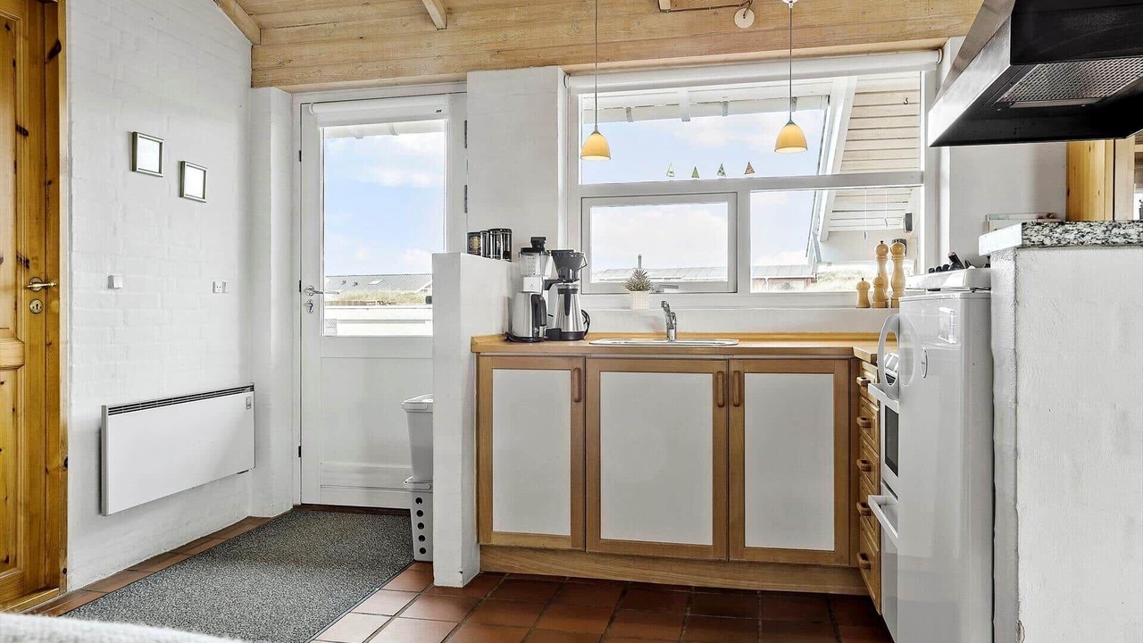 Photo of Kitchen in Snedsted