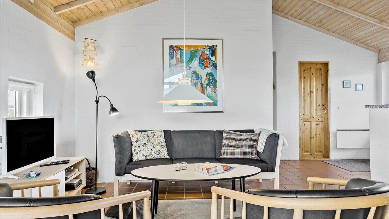 Photo of Livingroom in Snedsted