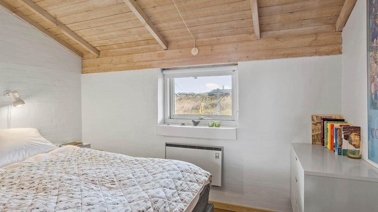 Photo of Bedroom in Snedsted
