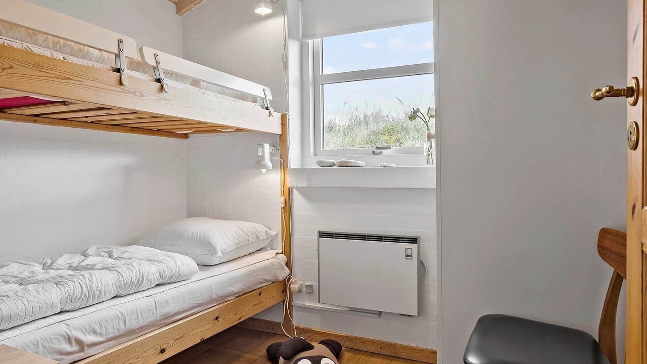 Photo of Bedroom in Snedsted