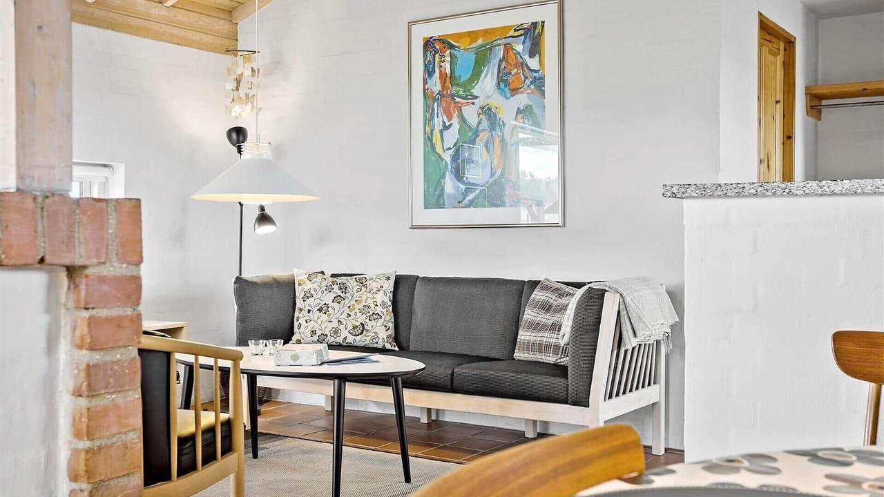 Photo of Livingroom in Snedsted