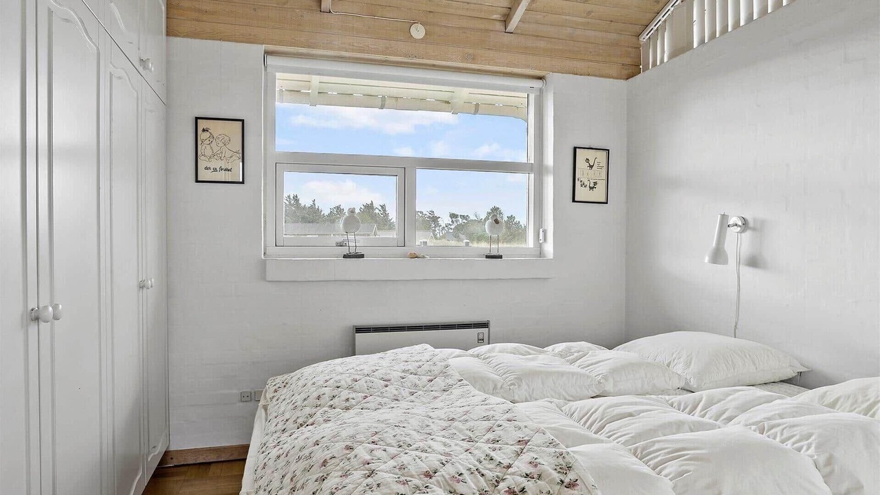 Photo of Bedroom in Snedsted