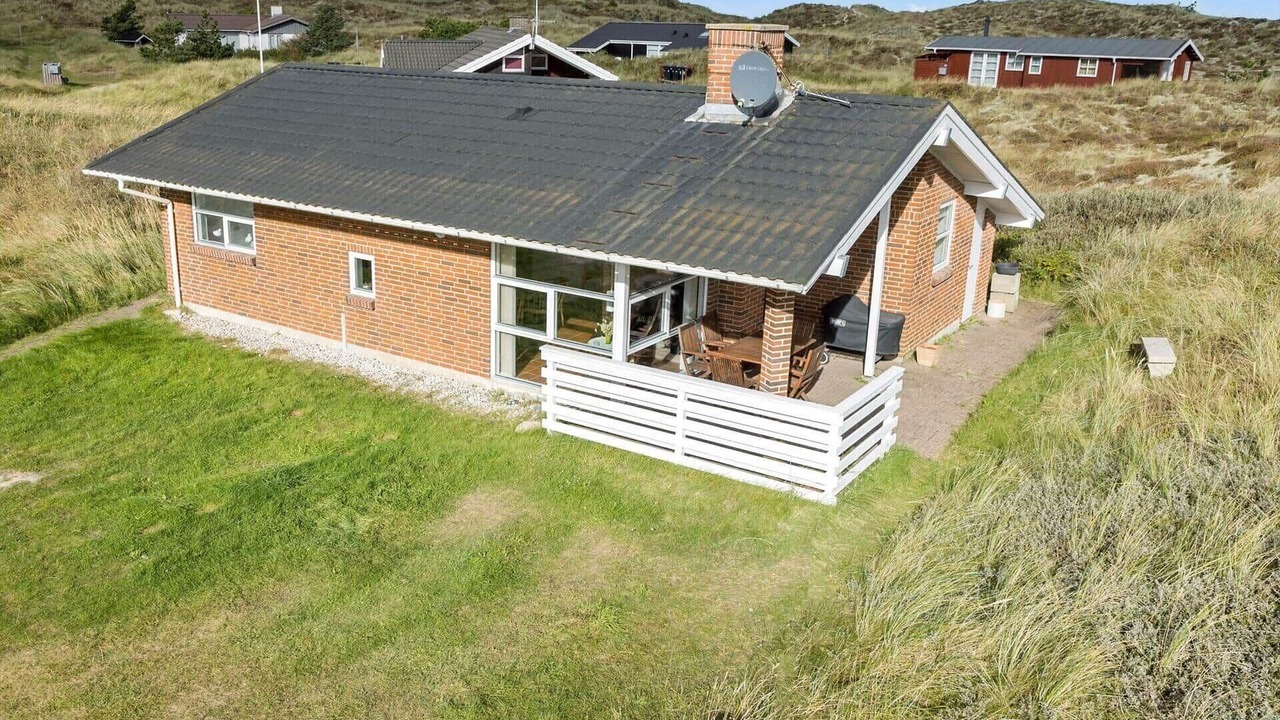 Photo of Outdoor in Snedsted