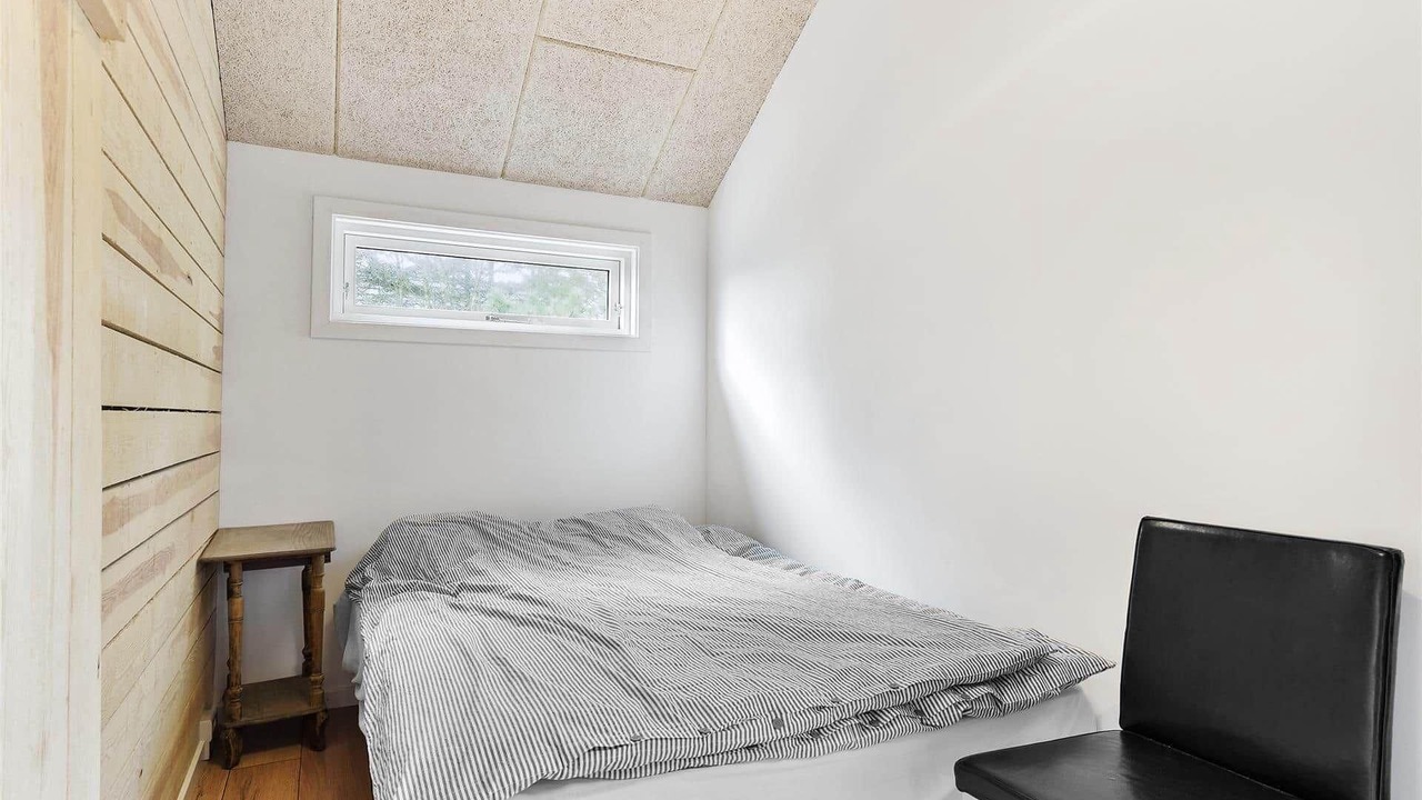 Photo of Bedroom in Stenbjerg