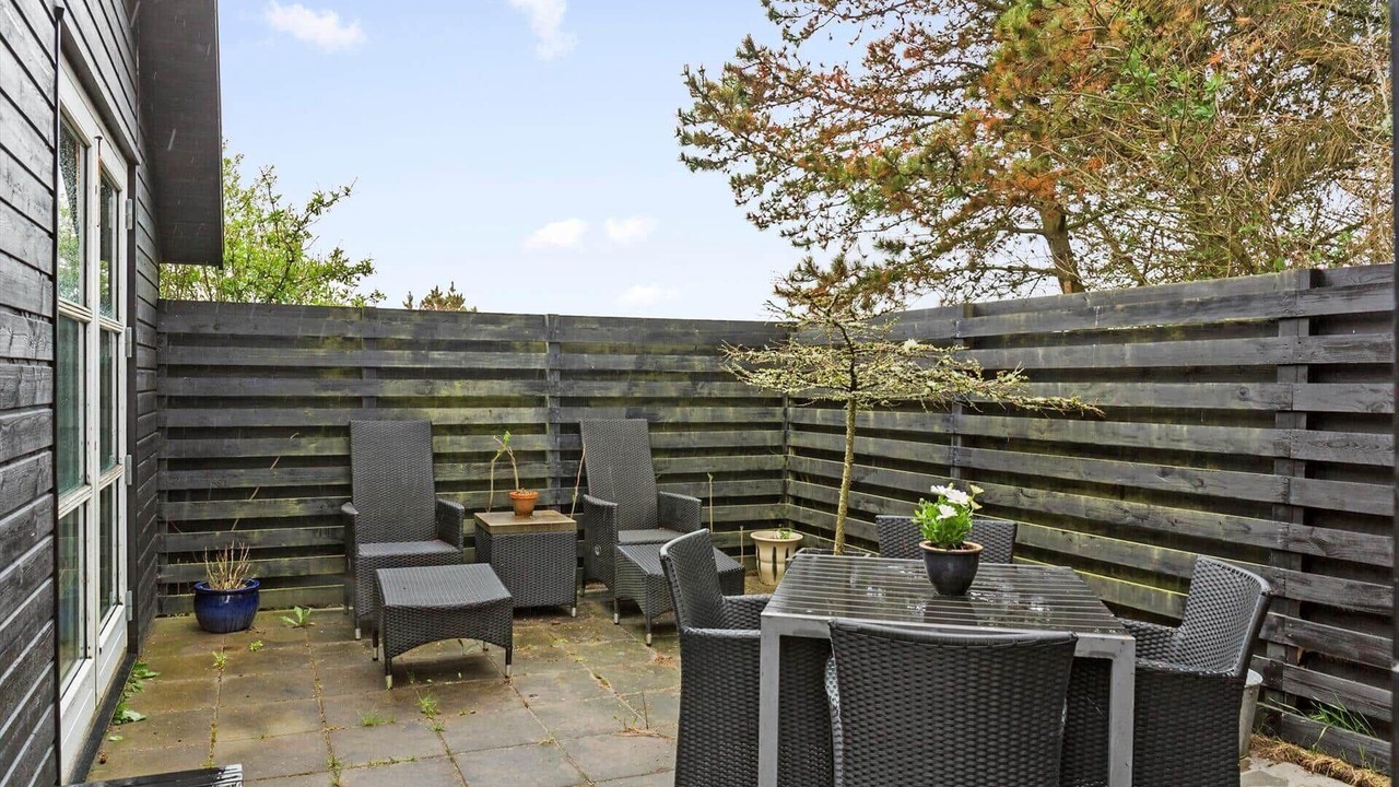 Photo of Outdoor in Stenbjerg