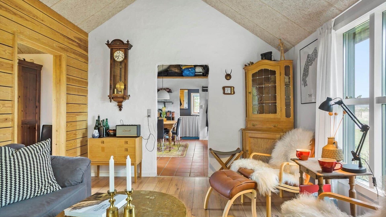 Photo of Livingroom in Stenbjerg