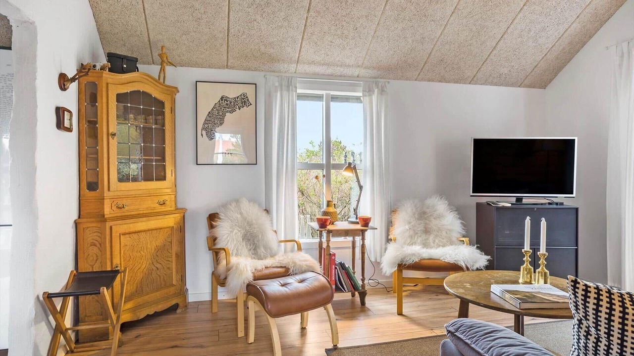 Photo of Livingroom in Stenbjerg