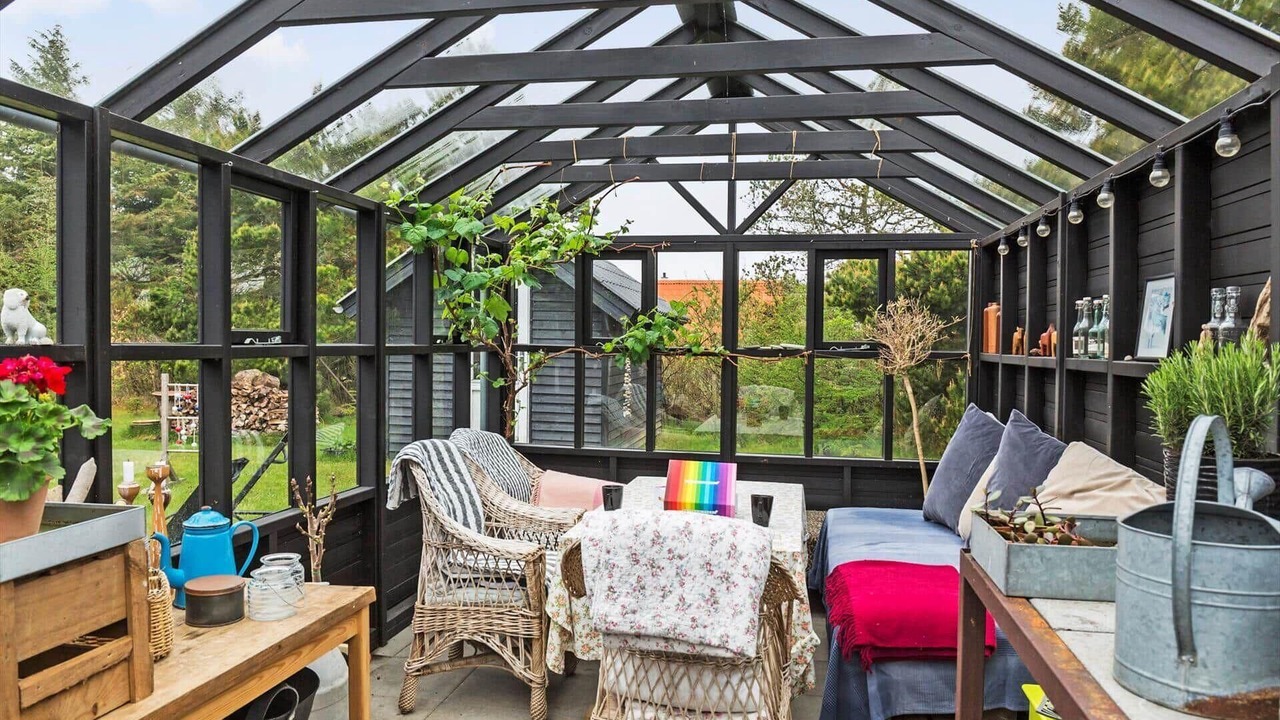 Photo of Outdoor in Stenbjerg