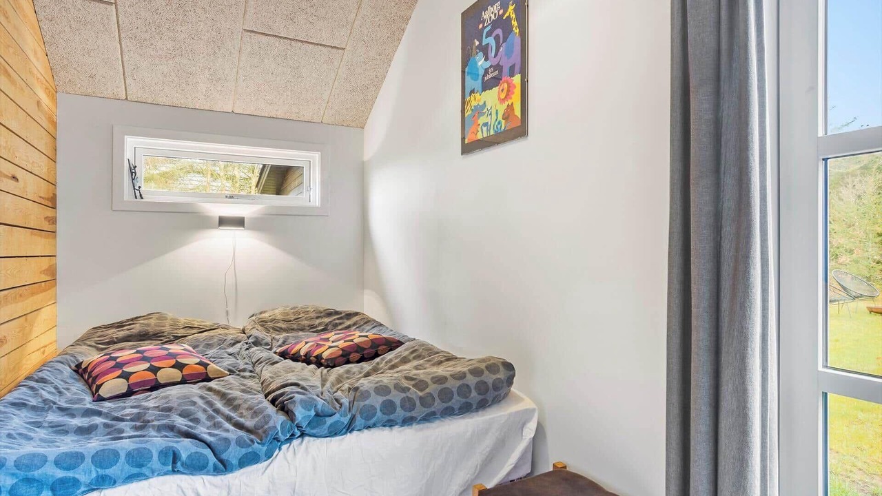 Photo of Bedroom in Stenbjerg