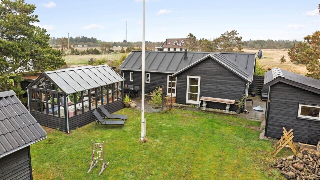 Photo of Outdoor in Stenbjerg