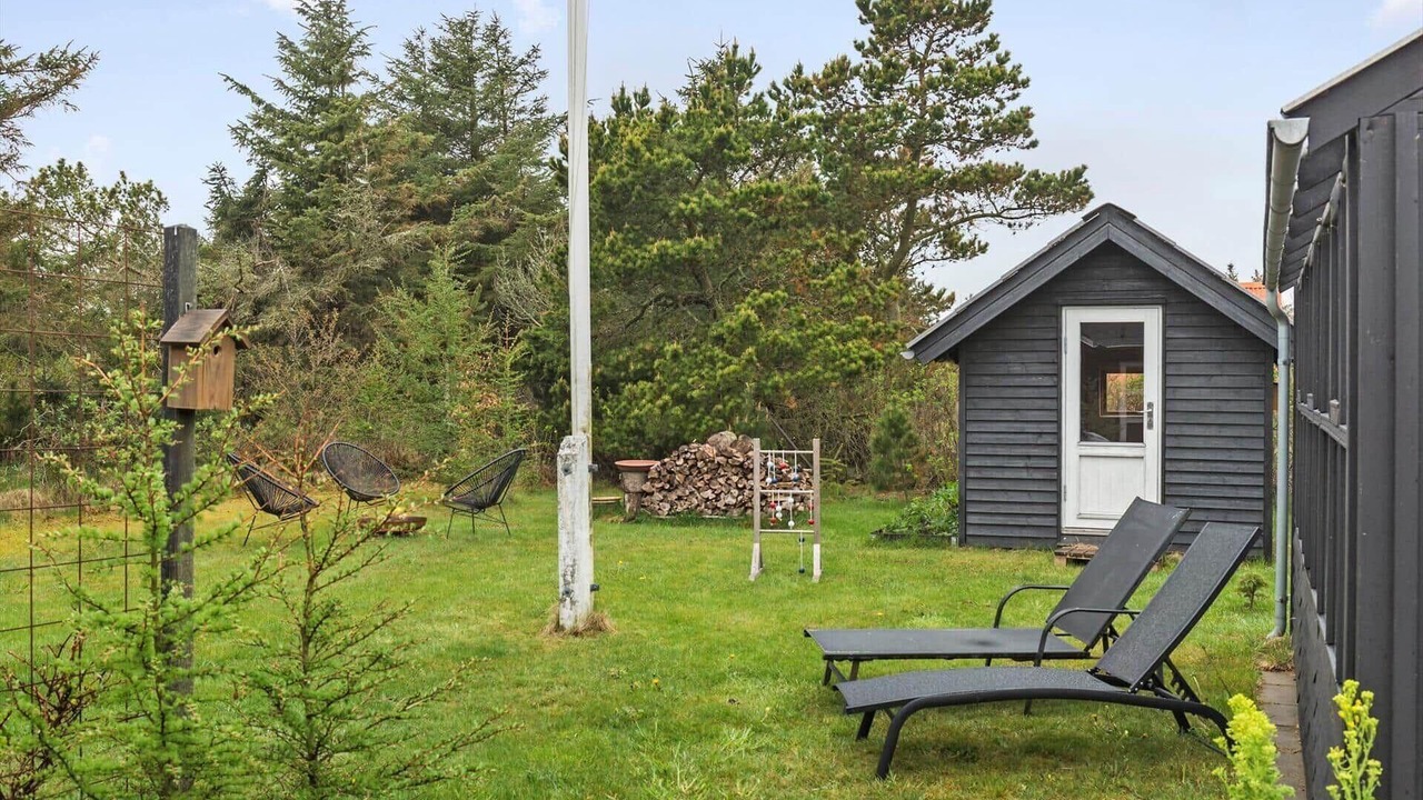 Photo of Outdoor in Stenbjerg