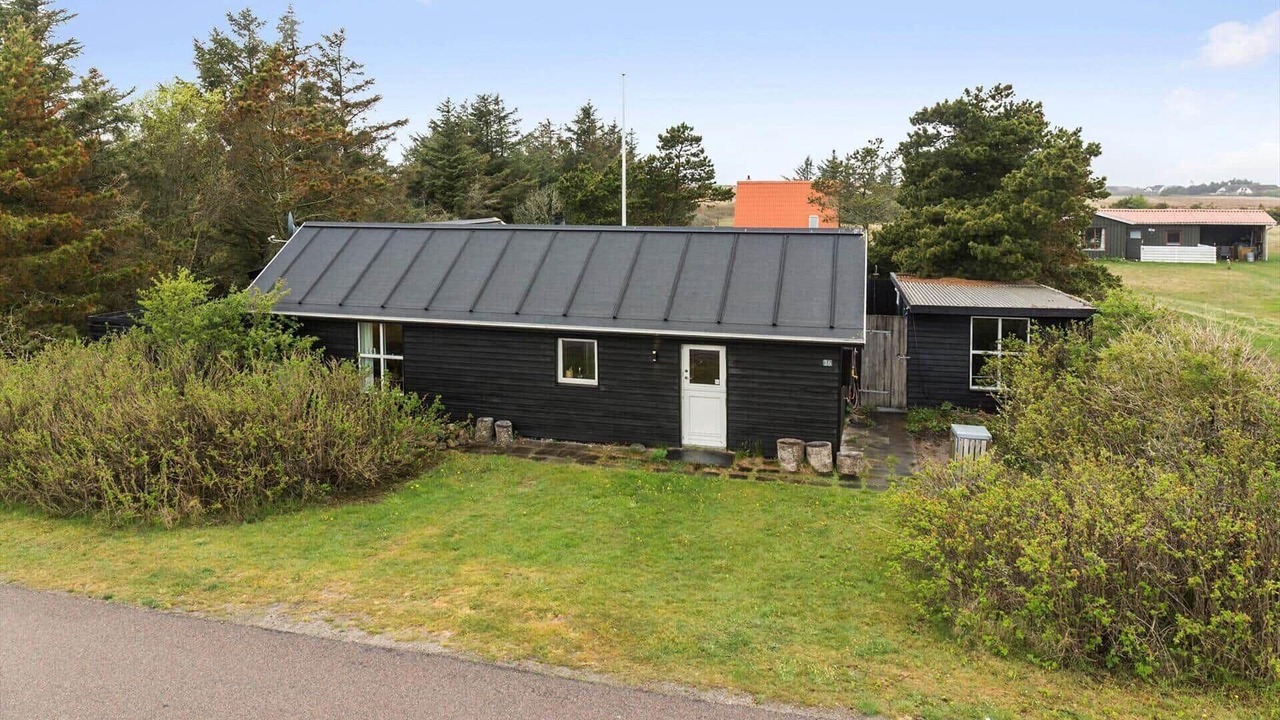 Photo of Outdoor in Stenbjerg