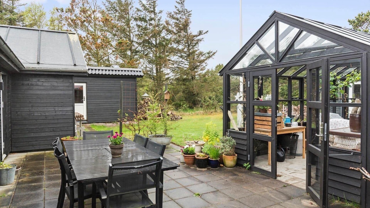 Photo of Outdoor in Stenbjerg