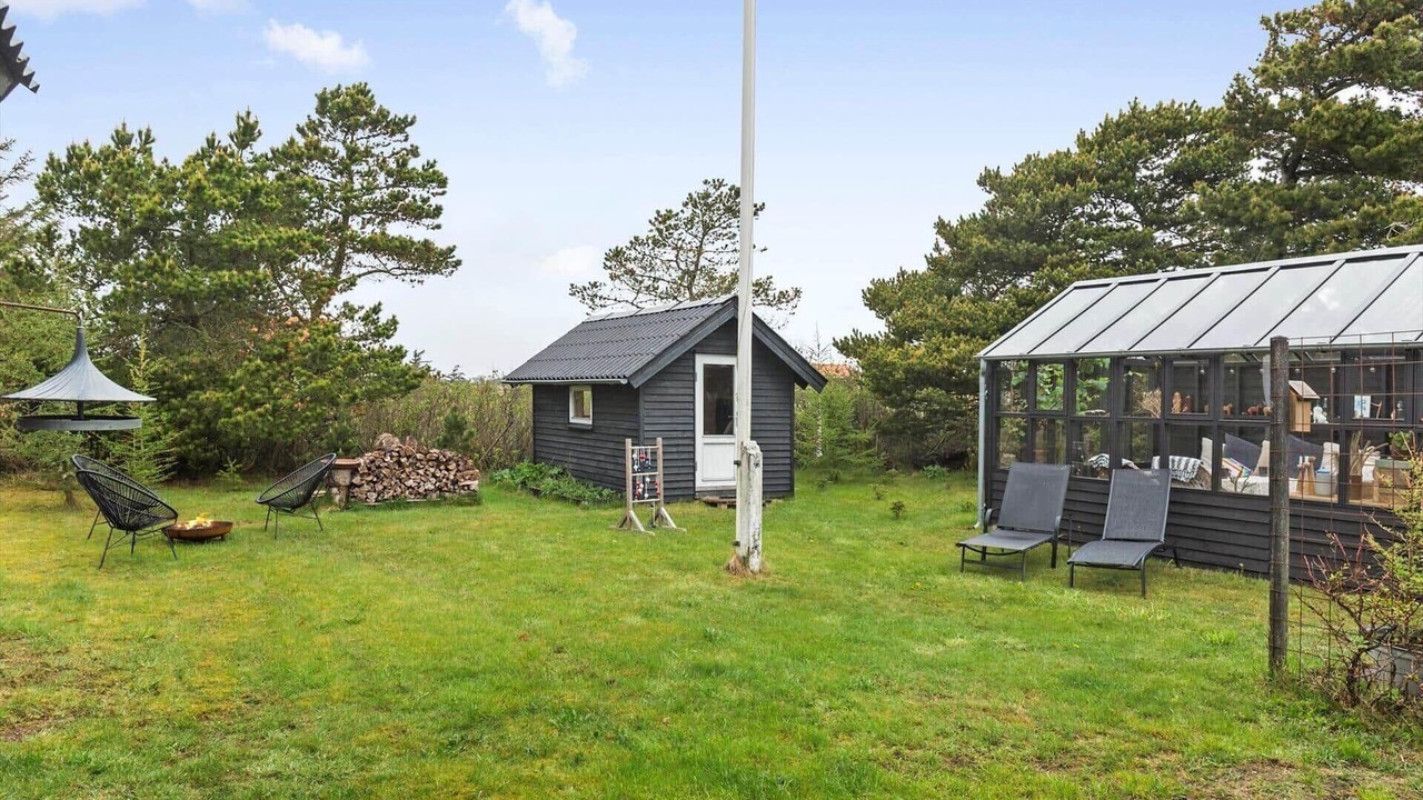 Photo of Outdoor in Stenbjerg