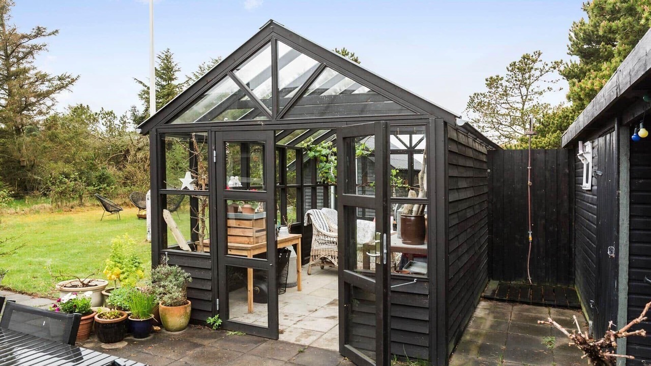 Photo of Outdoor in Stenbjerg