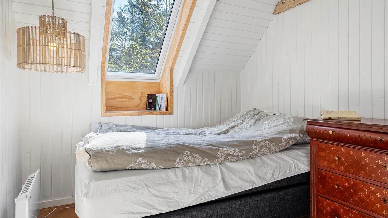 Photo of Bedroom in Sønder Vorupør