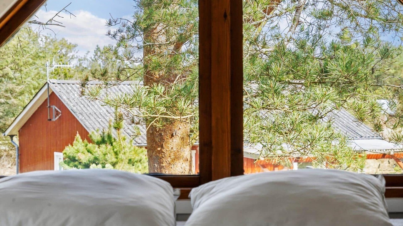 Photo of Bedroom in Sønder Vorupør