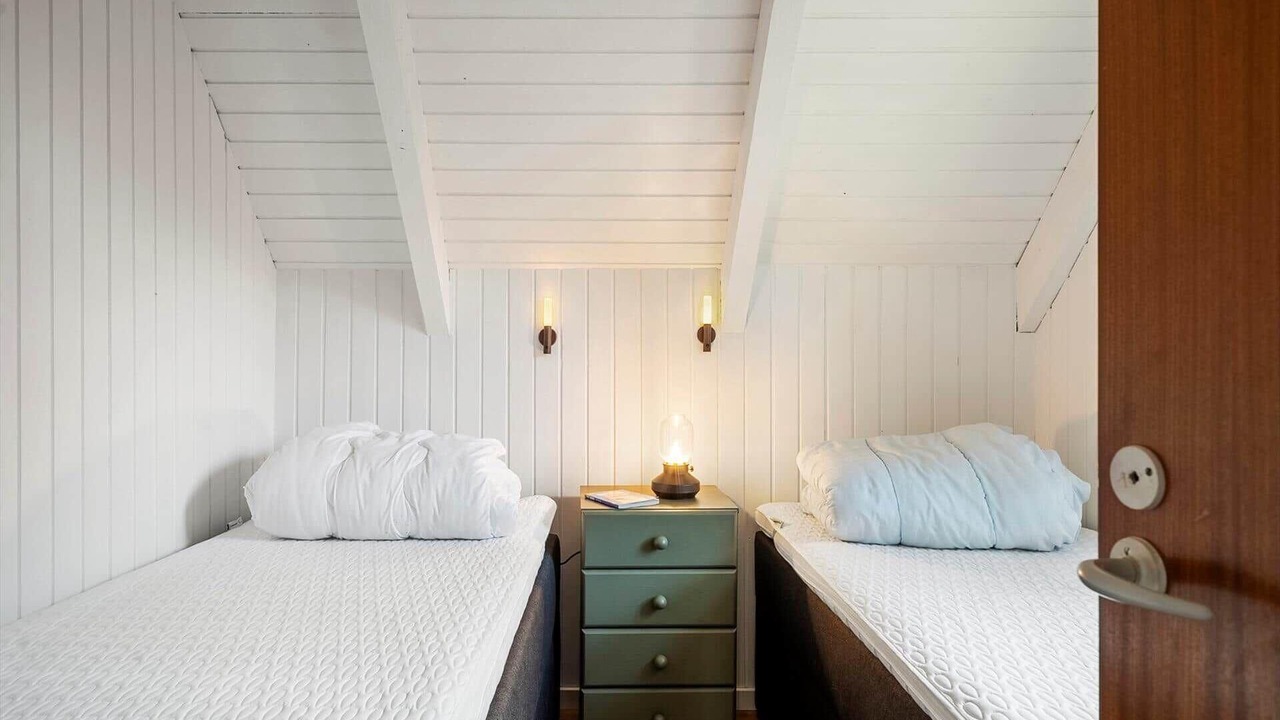 Photo of Bedroom in Sønder Vorupør