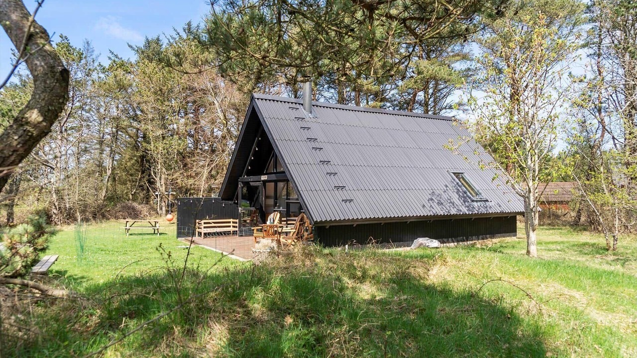 Photo of Outdoor in Sønder Vorupør