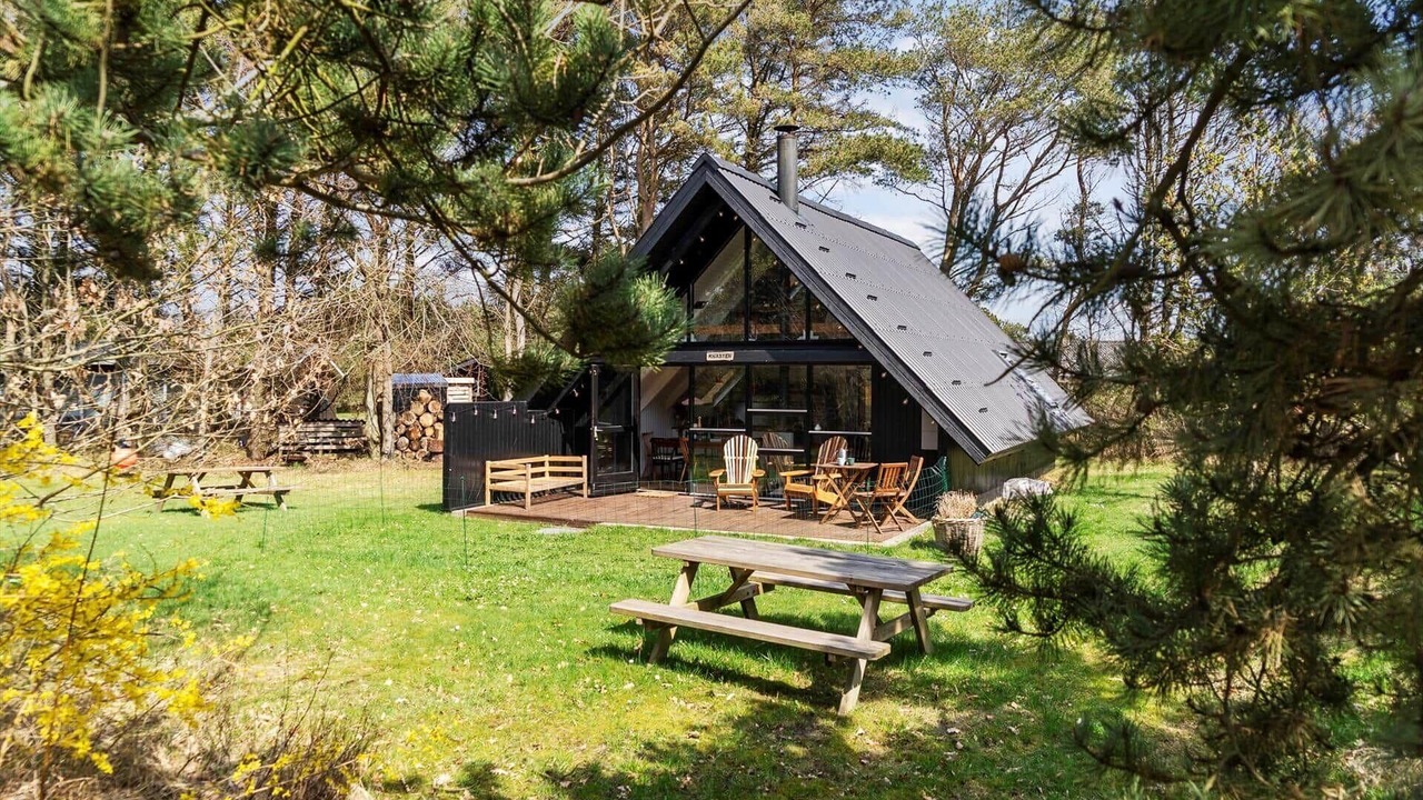 Photo of Outdoor in Sønder Vorupør