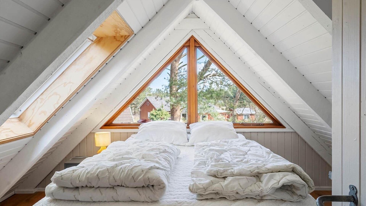 Photo of Bedroom in Sønder Vorupør