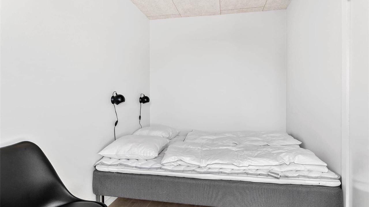 Photo of Bedroom in Vorupør