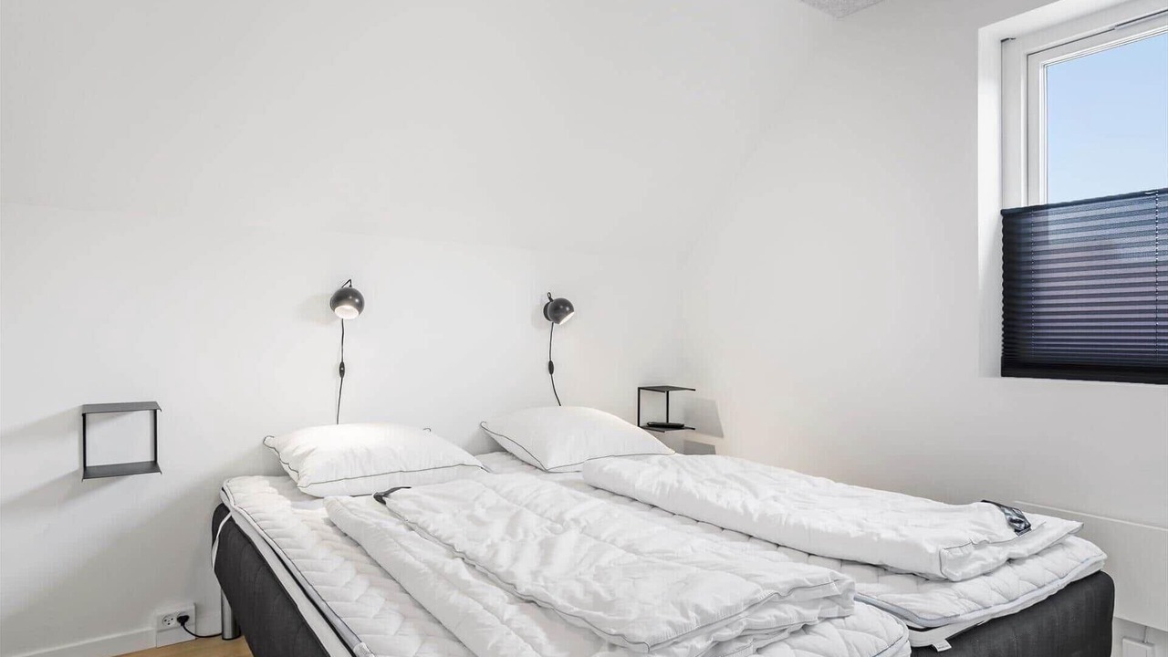Photo of Bedroom in Vorupør