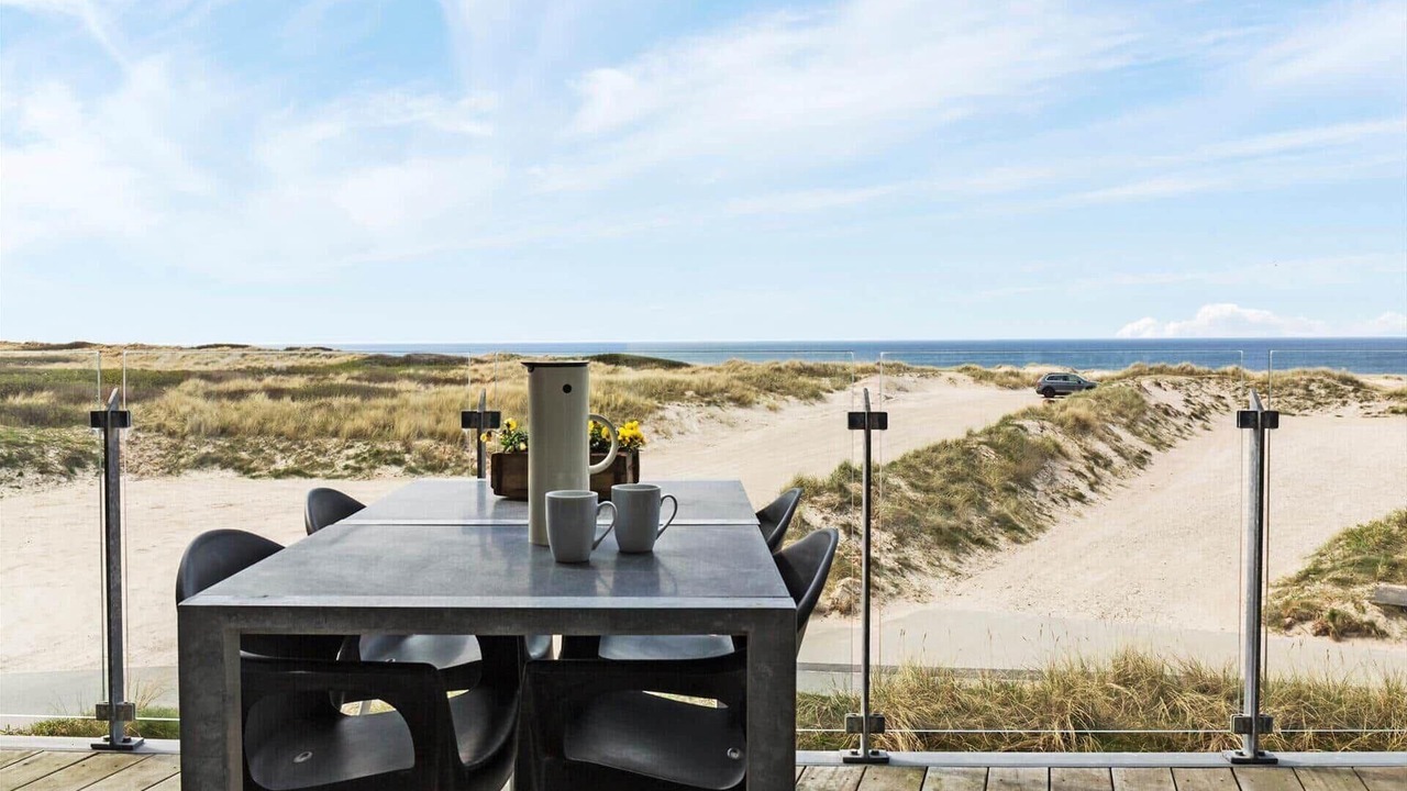 Photo of Outdoor in Vorupør
