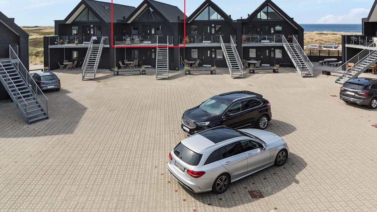 Photo of Outdoor in Vorupør
