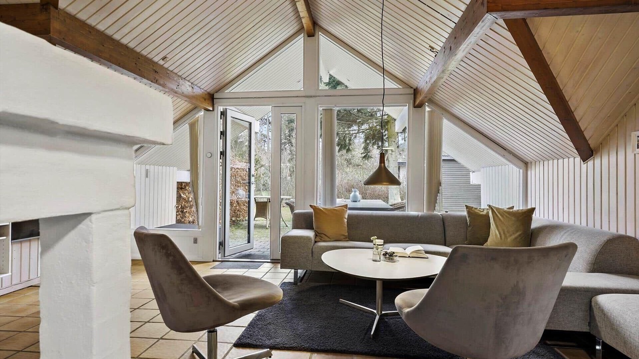 Photo of Livingroom in Store Fuglede