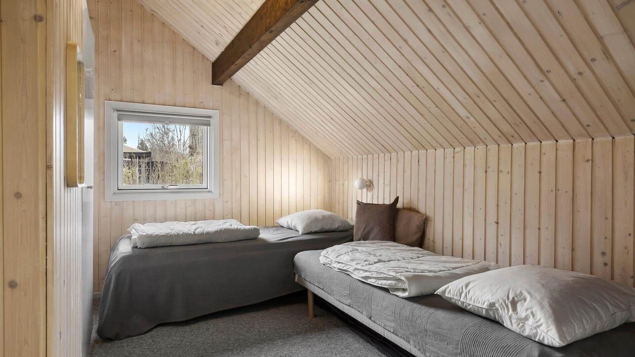 Photo of Bedroom in Store Fuglede