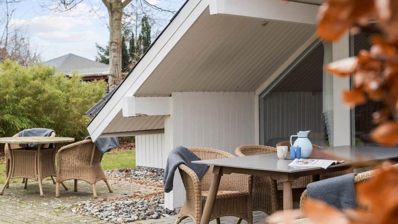 Photo of Outdoor in Store Fuglede
