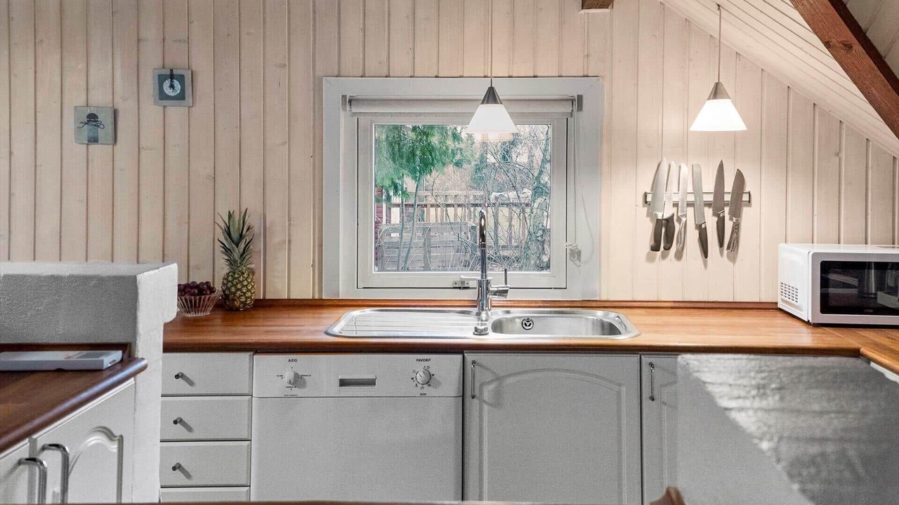 Photo of Kitchen in Store Fuglede