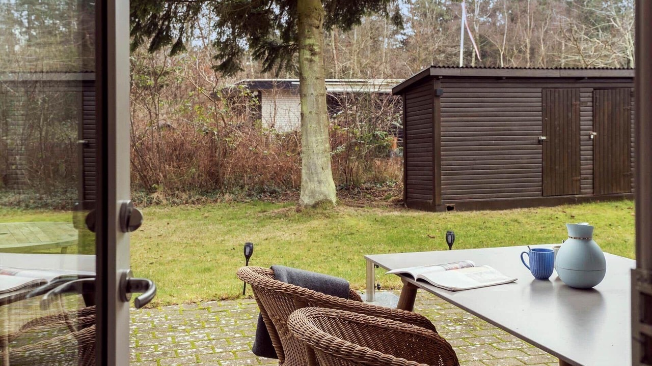 Photo of Outdoor in Store Fuglede