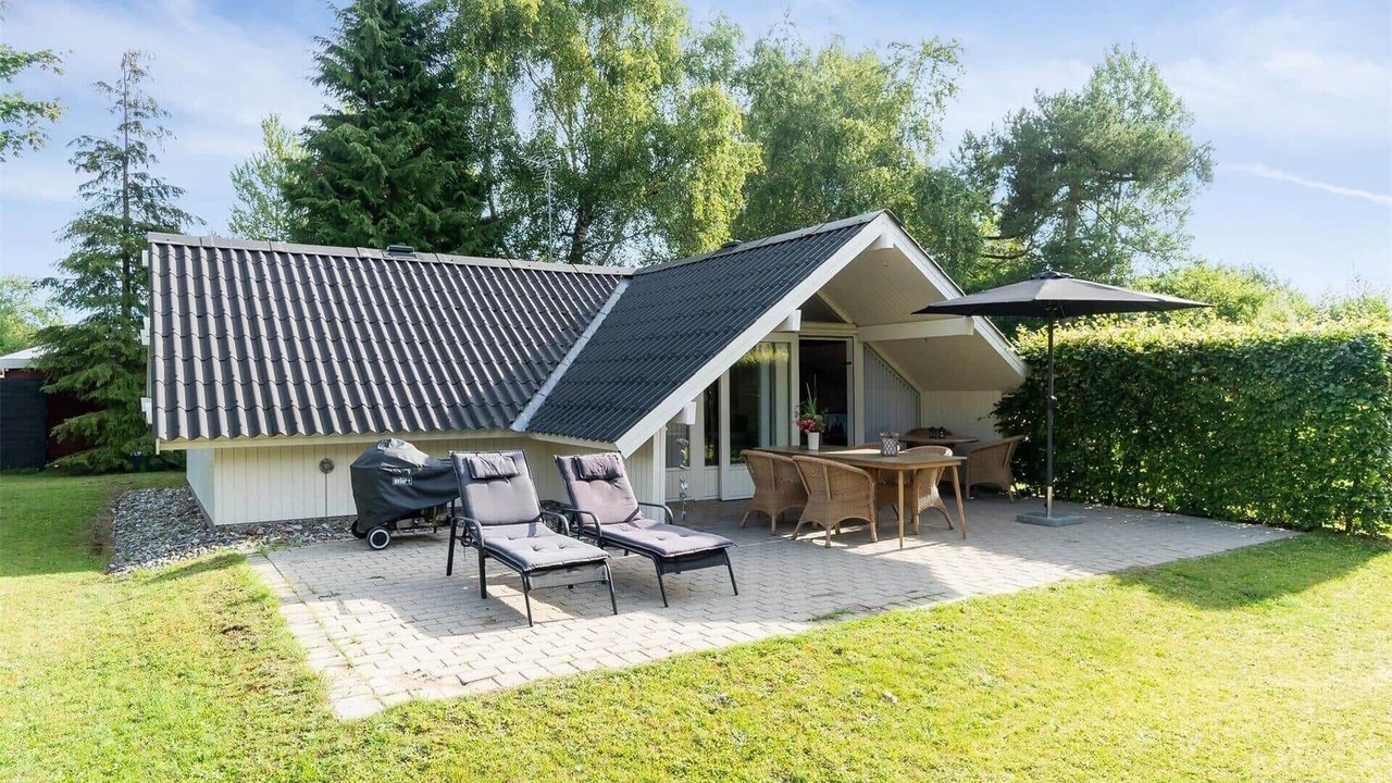 Photo of Outdoor in Store Fuglede