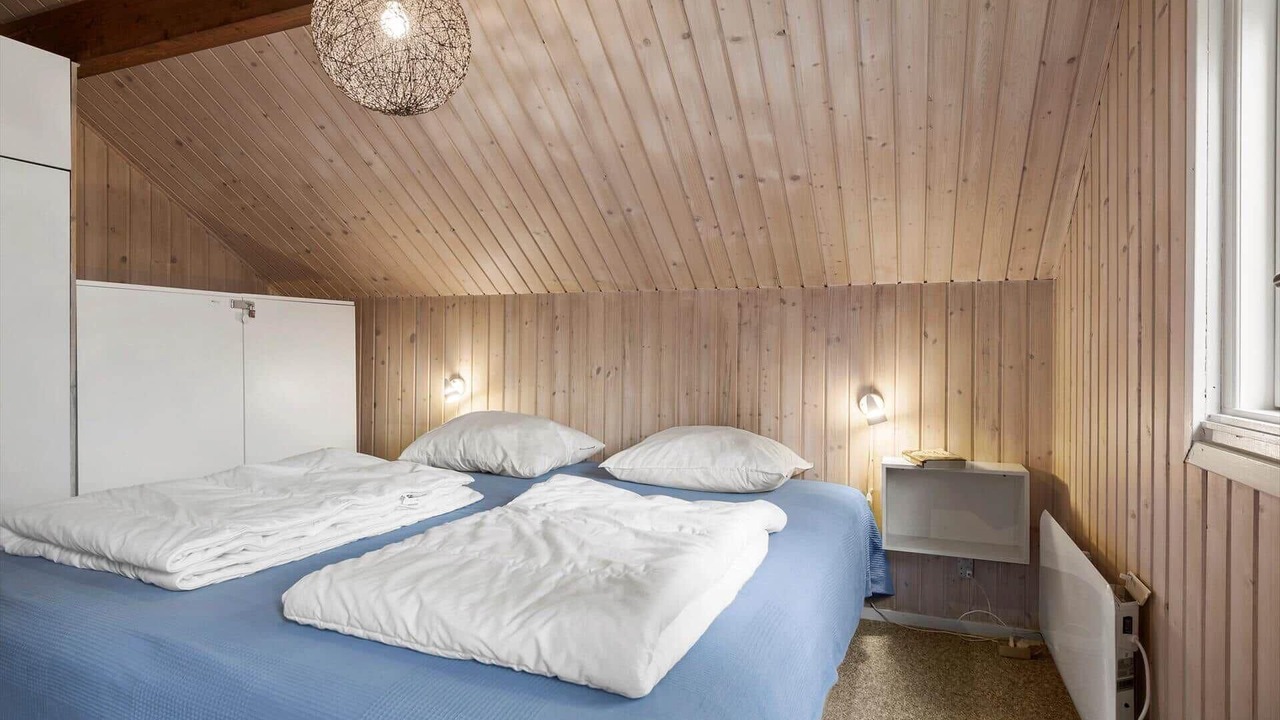 Photo of Bedroom in Store Fuglede