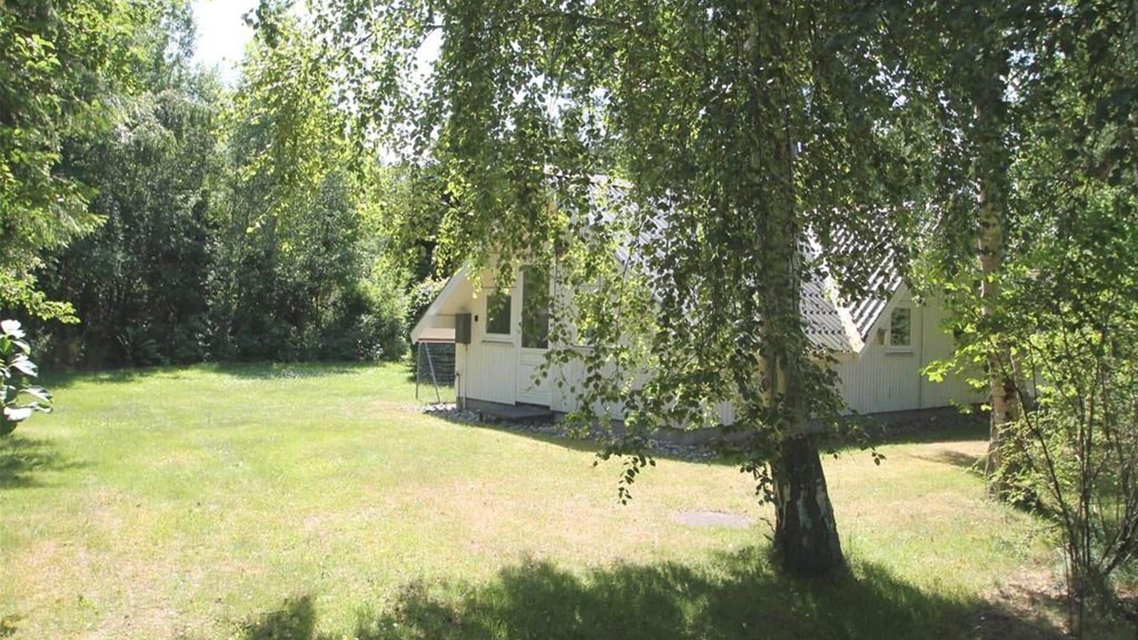 Photo of Outdoor in Store Fuglede