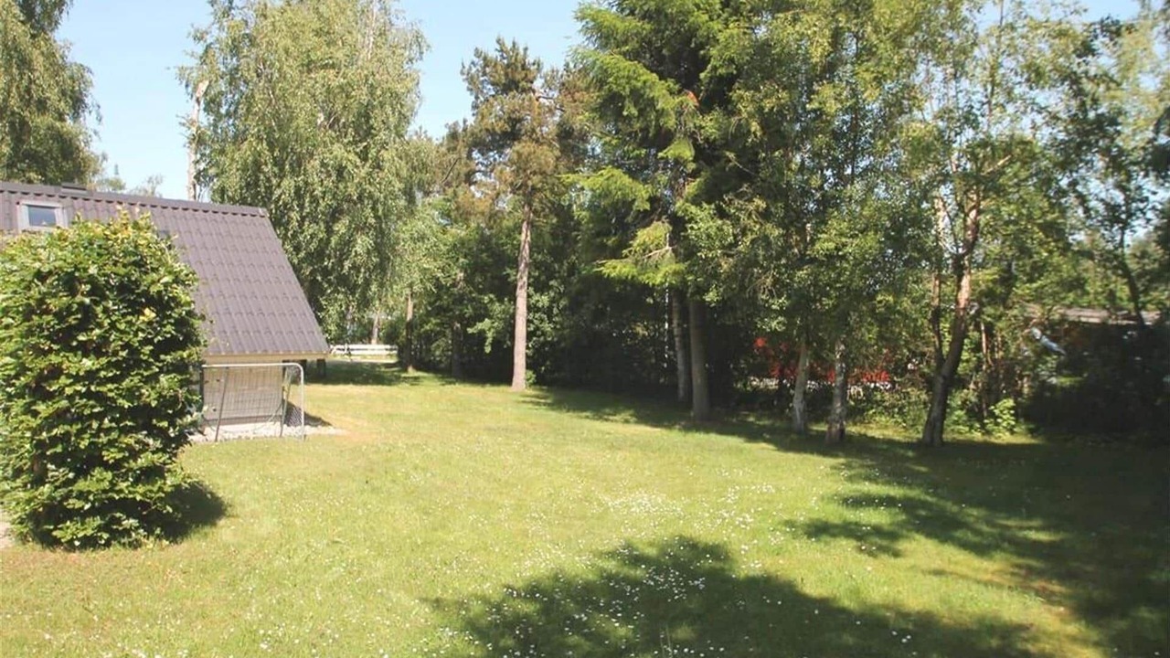 Photo of Outdoor in Store Fuglede