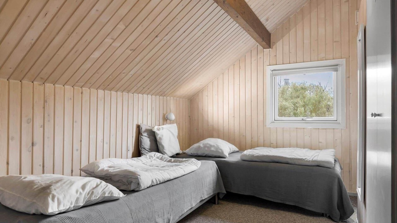 Photo of Bedroom in Store Fuglede