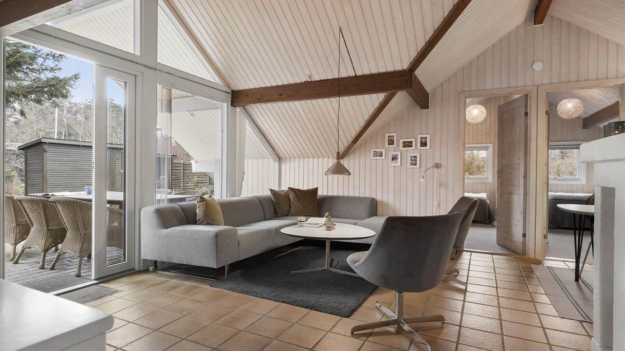 Photo of Livingroom in Store Fuglede