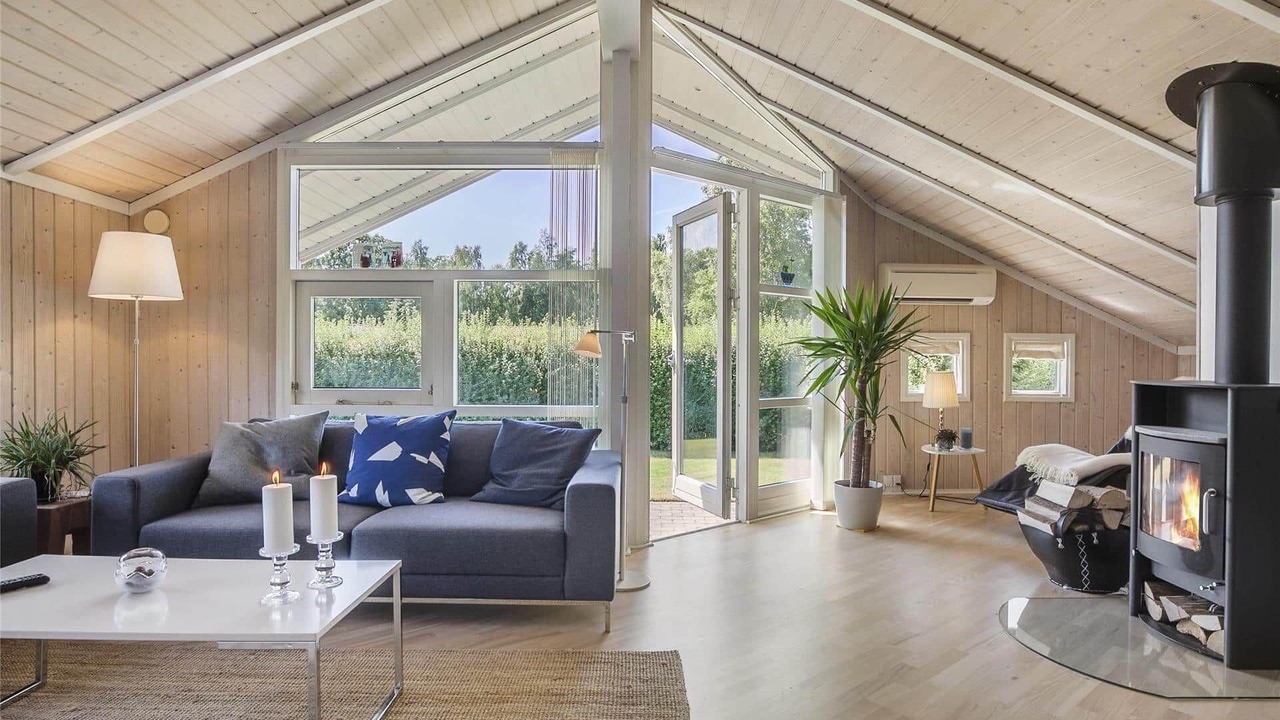 Photo of Livingroom in Sklskr