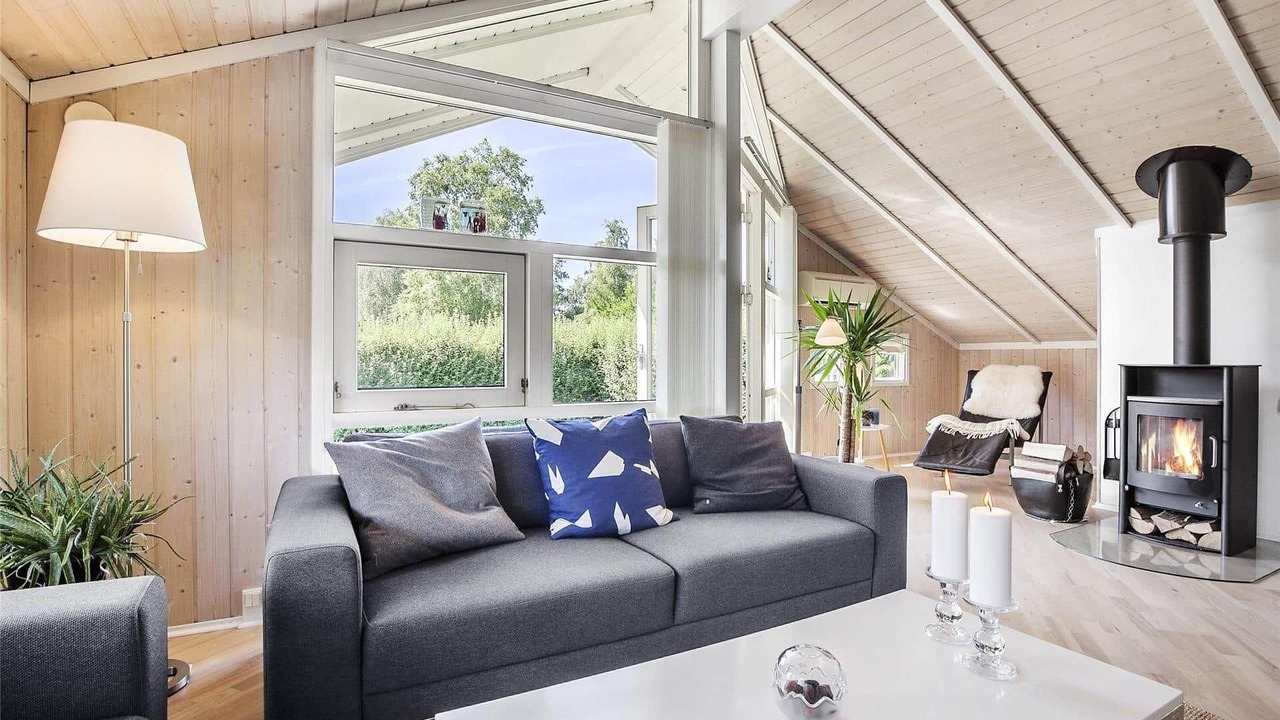 Photo of Livingroom in Sklskr