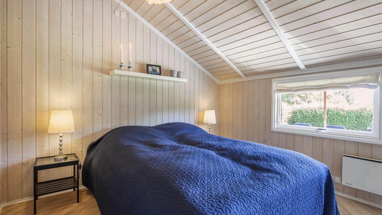 Photo of Bedroom in Sklskr