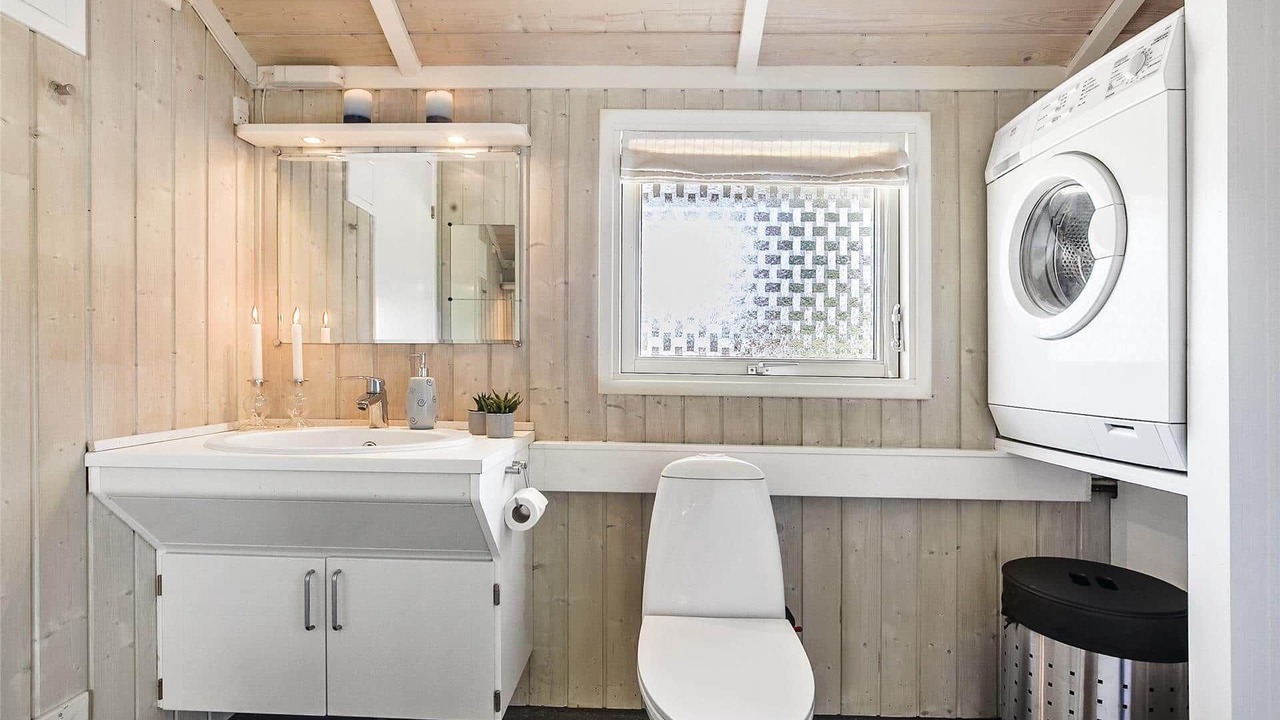Photo of Bathroom in Sklskr