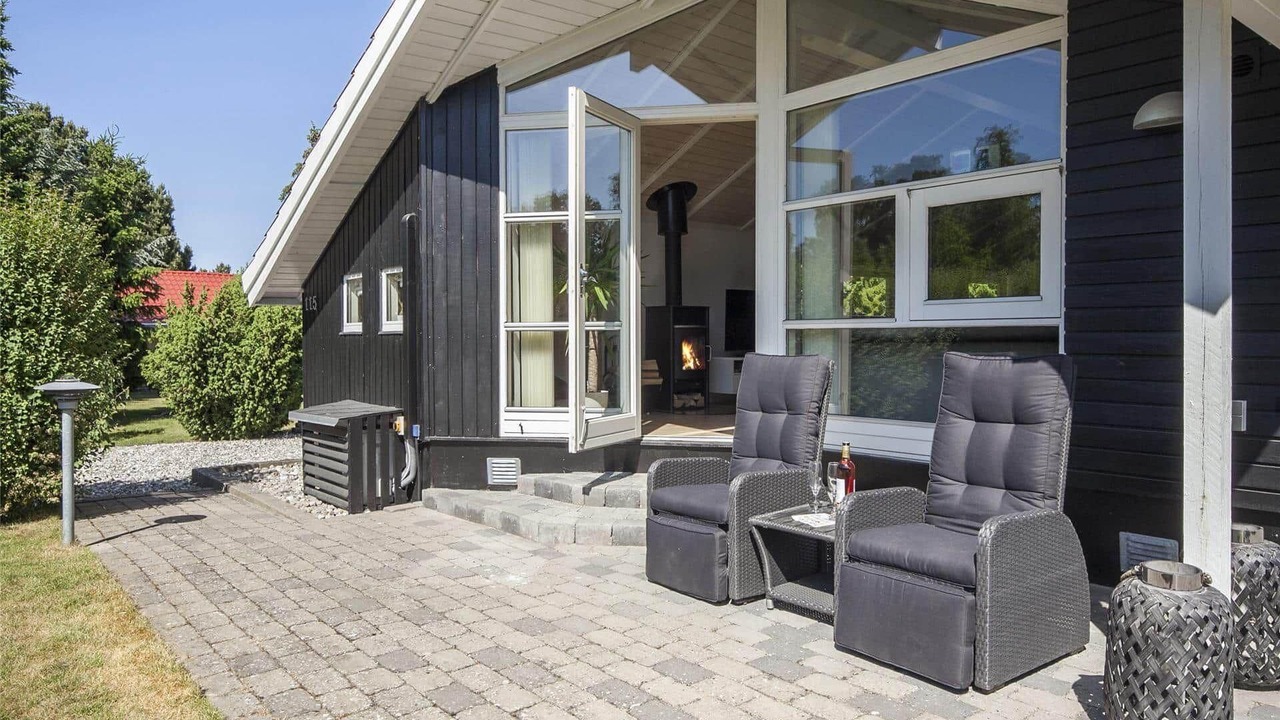 Photo of Patio Balcony in Sklskr